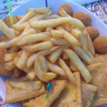 San Calogero Nourriture