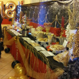 San Calogero À l'intérieur