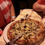San Calogero Nourriture