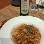 Fondaloro Comida