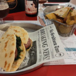 Fondaloro Comida