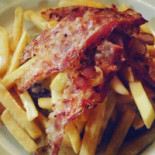 Dalton Brothers Pub Comida