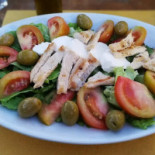Dalton Brothers Pub Comida