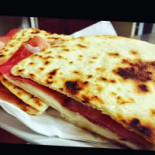 Dalton Brothers Pub Comida