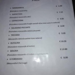 Dalton Brothers Pub Carta