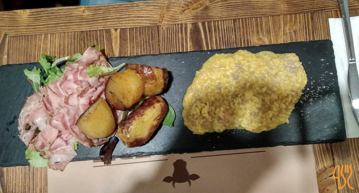 Macellerie Seregno Nourriture