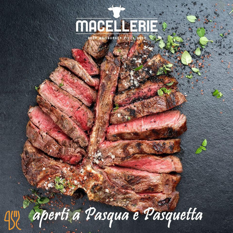 Macellerie Seregno Carte
