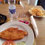 Paste Pollo Nourriture