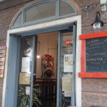Paste Pollo Extérieur