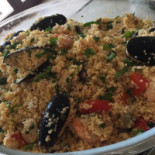Da Carmelo Comida
