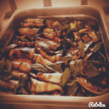 Da Carmelo Comida
