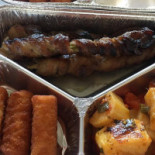 Da Carmelo Comida