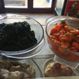 Da Carmelo Comida