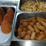 Da Carmelo Comida