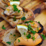 Picchiapò food