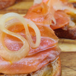 Picchiapò food