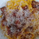 Picchiapò food