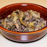 Picchiapò food