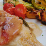 Picchiapò food