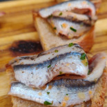 Picchiapò food