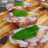 Picchiapò food