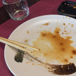 Panda Comida