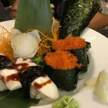 Panda Comida