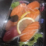 Panda Comida