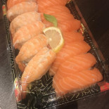Panda Comida