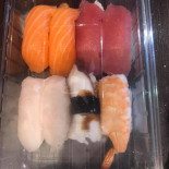 Panda Comida