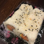 Panda Comida
