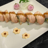 Panda Comida