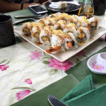 Panda Bebida