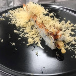 Panda Comida