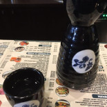 Panda Bebida