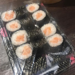 Panda Comida