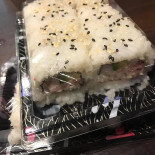 Panda Comida