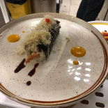 Panda Comida