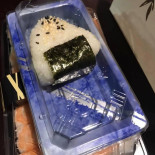 Panda Comida