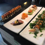 Panda Comida