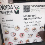 Panda Piatti