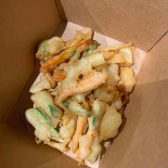 Panda Cibo