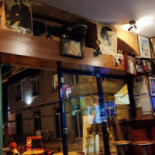 Hostaria Vinoteca Formaggeria inside