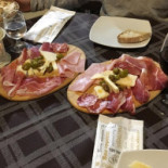 Taverna Sorrentina Cibo