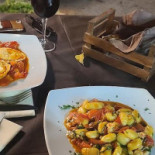 Taverna Sorrentina Cibo