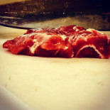 Ganzo Comida