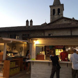 Ganzo Exterior
