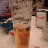 Ganzo Bebida