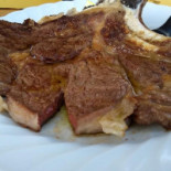 Ganzo Comida