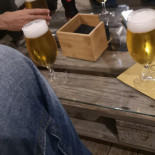Ganzo Bebida